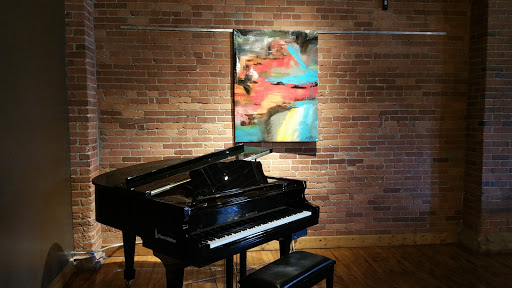 Event Venue «Mavris Arts & Event Center», reviews and photos, 121 S East St, Indianapolis, IN 46202, USA