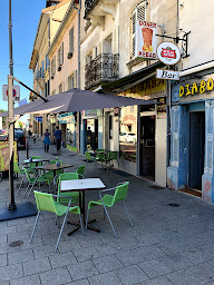 Photo n°54 de Kebab Alibaba Pontarlier à Pontarlier ()