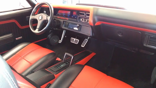 Auto Repair Shop «Foothill Smog & Auto Repair», reviews and photos, 2220 E Foothill Blvd, Pasadena, CA 91107, USA