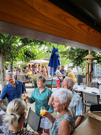 Photos du propriétaire du Restaurant dansant La petite Musette de la chaumière à Ibos - n°20