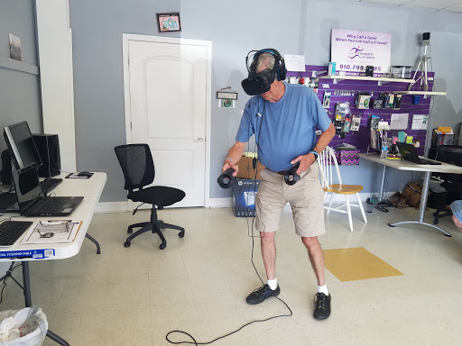 Computer Repair Service «Your Computer Friends», reviews and photos, 3818 Oleander Dr, Wilmington, NC 28403, USA