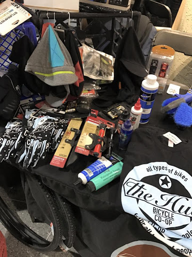 Bicycle Store «The Hub Bike Co-op», reviews and photos, 3020 Minnehaha Ave, Minneapolis, MN 55406, USA