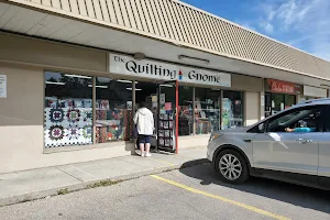 The Quilting Gnome image