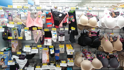 Department Store «Walmart Supercenter», reviews and photos, 2001 Glenn Blvd SW, Fort Payne, AL 35968, USA