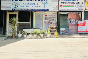 Rohini Health Care Clinic image