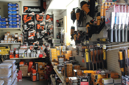 Hardware Store «Gideon King Hardware», reviews and photos, 5466 Friendship Ln, Kinzers, PA 17535, USA