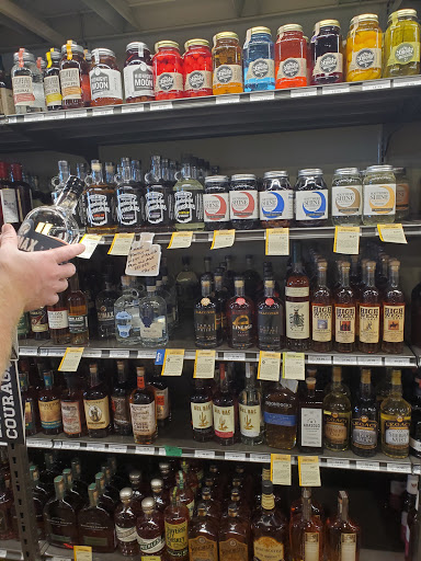 Wine Store «Total Wine & More», reviews and photos, 2224 E Williams Field Rd, Gilbert, AZ 85295, USA