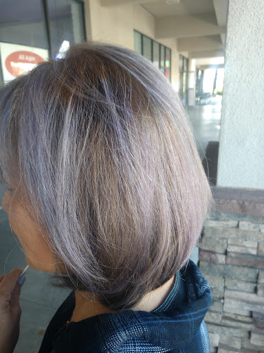 Beauty Salon «Lisa Beauty Salon», reviews and photos, 23795 El Toro Rd, Lake Forest, CA 92630, USA