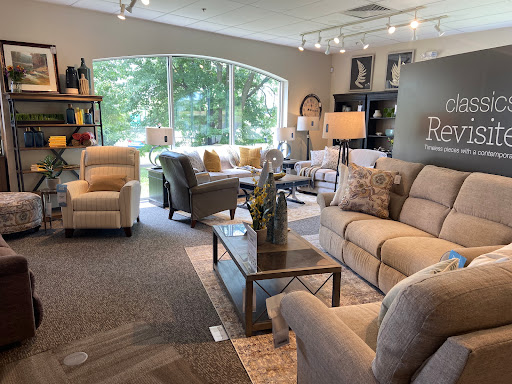 Furniture Store «La-Z-Boy Furniture Galleries», reviews and photos, 2328 Lincoln Hwy, Langhorne, PA 19047, USA