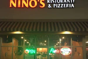 Nino's New York Style Pizza image