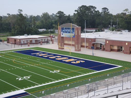 Stadium «Ray Maddry Stadium», reviews and photos, 828 Sheldon Rd, Channelview, TX 77530, USA