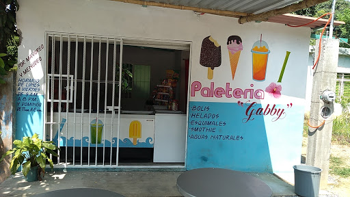 Paletería Gabby en Colonia Rincón Viejo