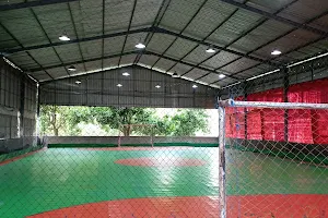 Meteor Futsal Plawangan image