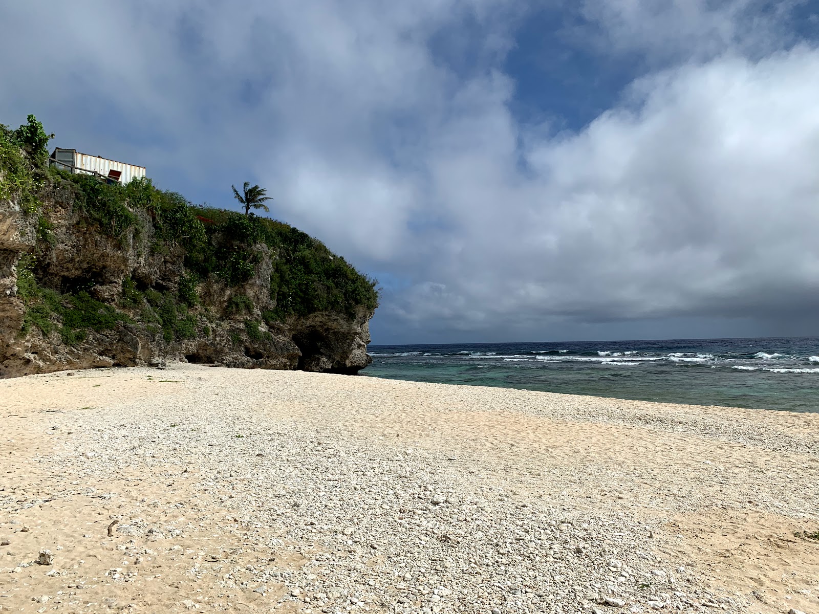 Φωτογραφία του Ladder Beach με επίπεδο καθαριότητας πολύ καθαρό