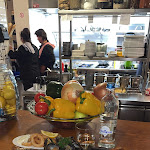 Photo n°1 de l'avis de Pat.o fait le 05/07/2023 à 15:54 sur le restaurants Tapabar à Antwerp