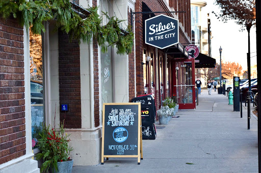 Gift Shop «Silver In the City», reviews and photos, 434 Massachusetts Ave, Indianapolis, IN 46204, USA