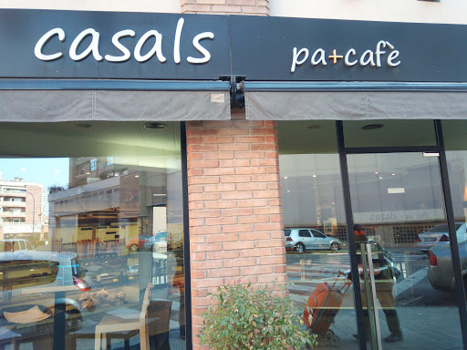 Palex Casals S L en Lleida, Lleida