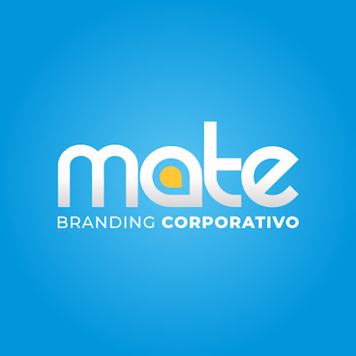 Mate Branding Corporativo - Oficina de empresa