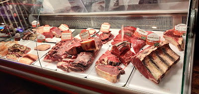 Le Bar Du Boucher à Bordeaux