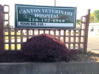Canton Veterinary Hospital