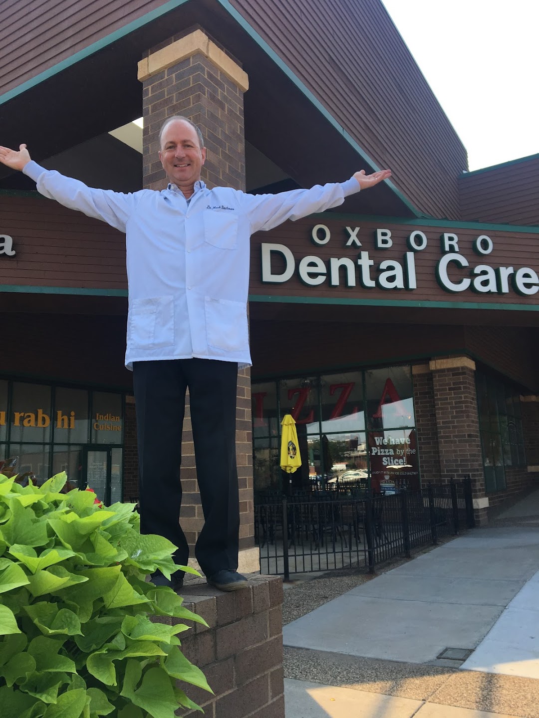 Oxboro Dental Care