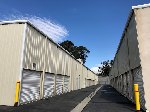 Self-Storage Facility «Mission Storage Centers», reviews and photos, 3045 Duncan Ln, San Luis Obispo, CA 93401, USA