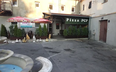 Pizza PCP image