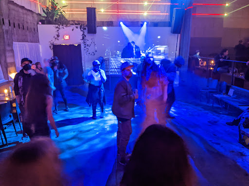 Night Club «Holocene», reviews and photos, 1001 SE Morrison St, Portland, OR 97214, USA