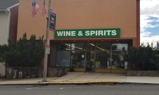 State Liquor Store «Fine Wine & Good Spirits», reviews and photos, 143 South St, Lehighton, PA 18235, USA
