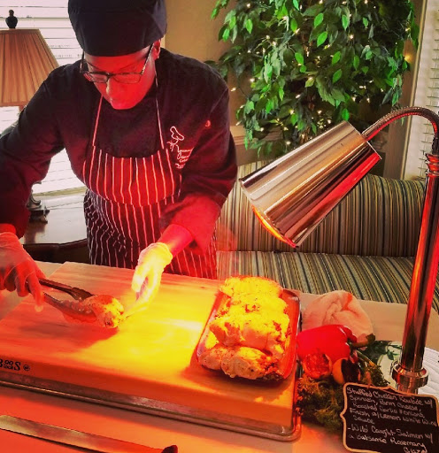 Caterer «Yummy Goodness Catering Company», reviews and photos, 317 Village Rd #109, Virginia Beach, VA 23454, USA