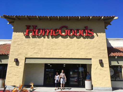 Department Store «HomeGoods», reviews and photos, 284 N El Camino Real, Encinitas, CA 92024, USA