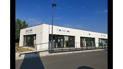 Écouter Voir Optique Mutualiste à Saint-Sulpice-la-Pointe