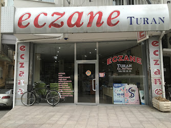 Turan Eczanesi