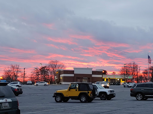 Shopping Mall «Reisterstown Shopping Center», reviews and photos, 11961 Reisterstown Rd, Reisterstown, MD 21136, USA