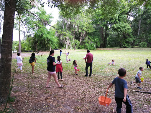 Community Center «Medulla Community Center», reviews and photos, 1049 Parker Rd, Lakeland, FL 33811, USA