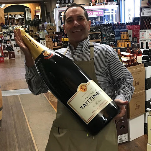 Wine Store «FranksWine», reviews and photos, 1206 N Union St, Wilmington, DE 19806, USA