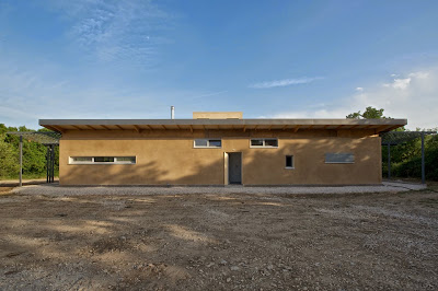ATELIER SOPHIE LOSSKY ARCHITECTE à Uzès