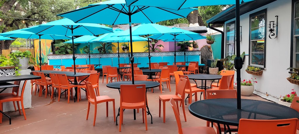 Palomar Comida & Cantina 78216