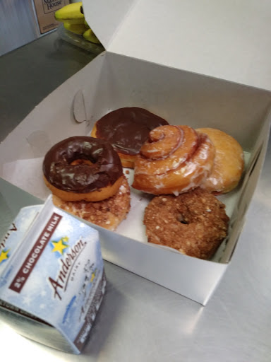 Bakery «Dulce Donuts», reviews and photos, 701 N Decatur Blvd, Las Vegas, NV 89108, USA