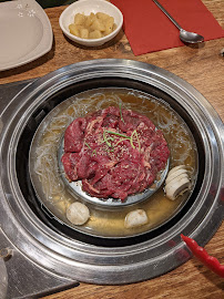 Bulgogi du Restaurant de grillades coréennes Gooyi Gooyi à Paris - n°17