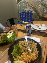 Les plus récentes photos du Restaurant asiatique Dare Wok à Drancy - n°1