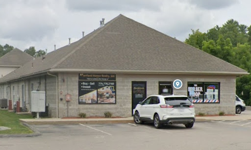 Barber Shop «The Barber Shop», reviews and photos, 385 W Center St, West Bridgewater, MA 02379, USA