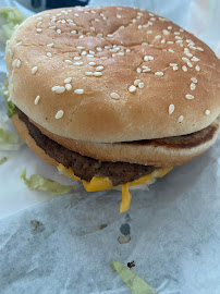 Hamburger du Restauration rapide McDonald's à Vineuil - n°15