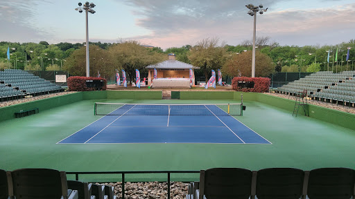 Leisure centre Waco