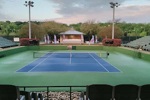 Waco Regional Tennis & Fitness Center image
