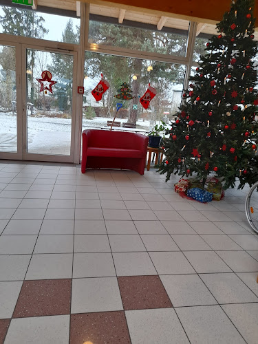 Senioren- und Pflegeheim Ludwig Feuerbach - Pflegeheim