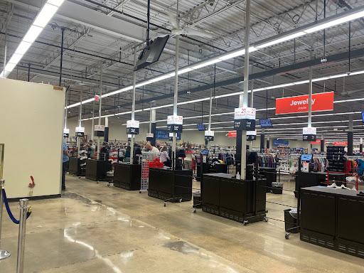 Thrift Store «Unique», reviews and photos, 2956 Gallows Rd, Falls Church, VA 22042, USA