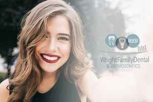 Wright Family Dental image