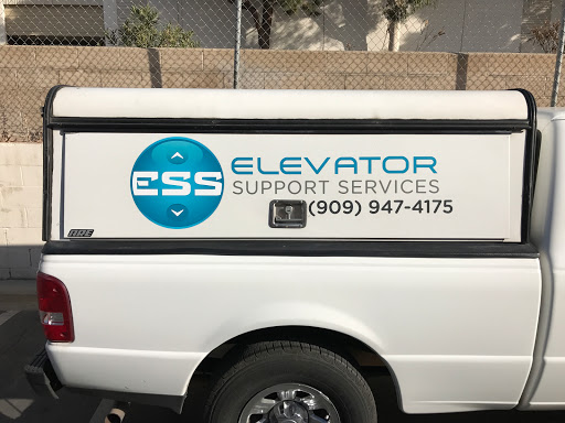Elevator manufacturer San Bernardino