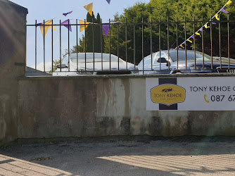 Tony keogh Car sales Ltd